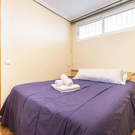 Piscis 17-2 Apartment Бенидорм Екстериор снимка